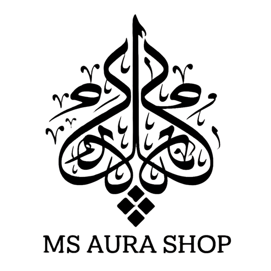 MS Aura Shop: From A Dream to a Women's Clothing Empireab – The Inspiring Journey of Brothers Mubashir, Mudasir, and Sheikh Shab