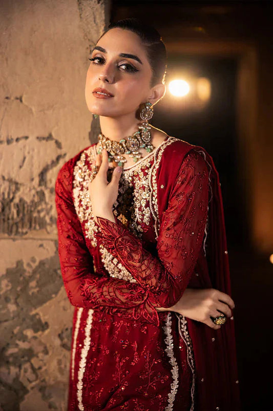 The Ultimate Guide to Women Cloth Pakistan: 2025 Trends at MS Aura Shop