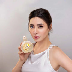 Care Honey Lotion