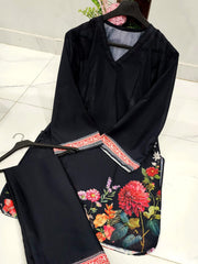 MOST DEMANDED DIGITAL PRINTED CORD SET