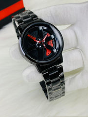 SPINER WHEEL WATCH