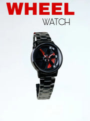 SPINER WHEEL WATCH