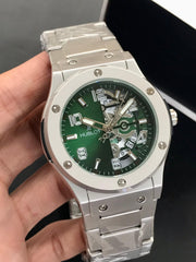 HUBLOT WATCH