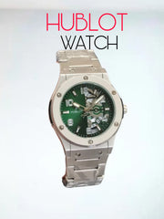 HUBLOT WATCH