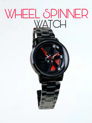 SPINER WHEEL WATCH