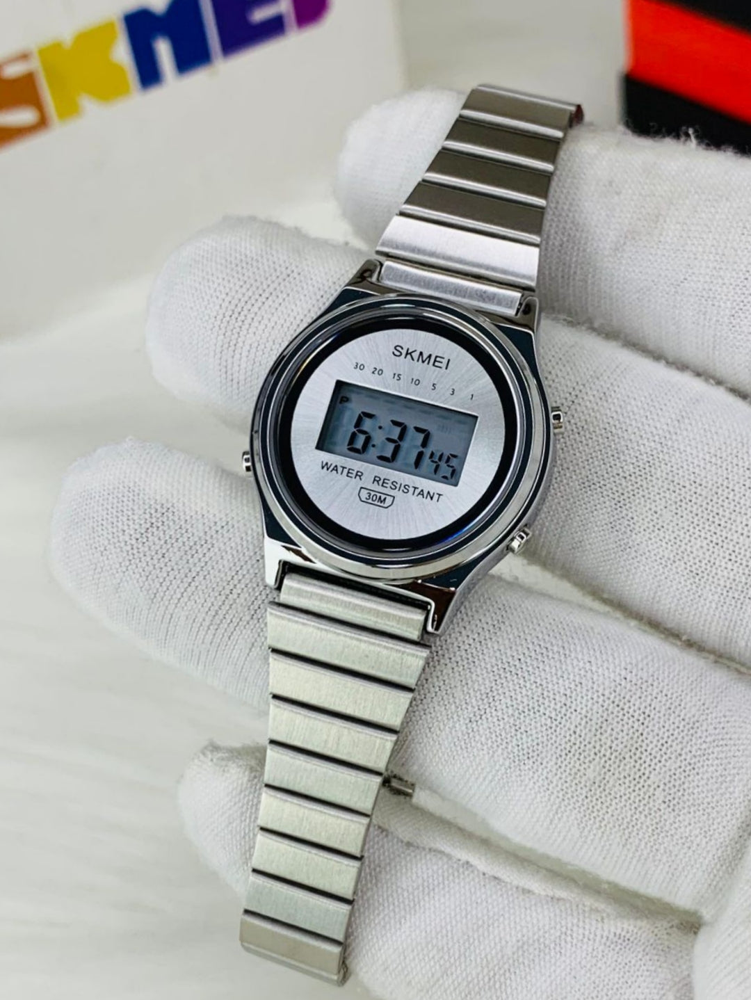 SKMIE WOMEN WATCH