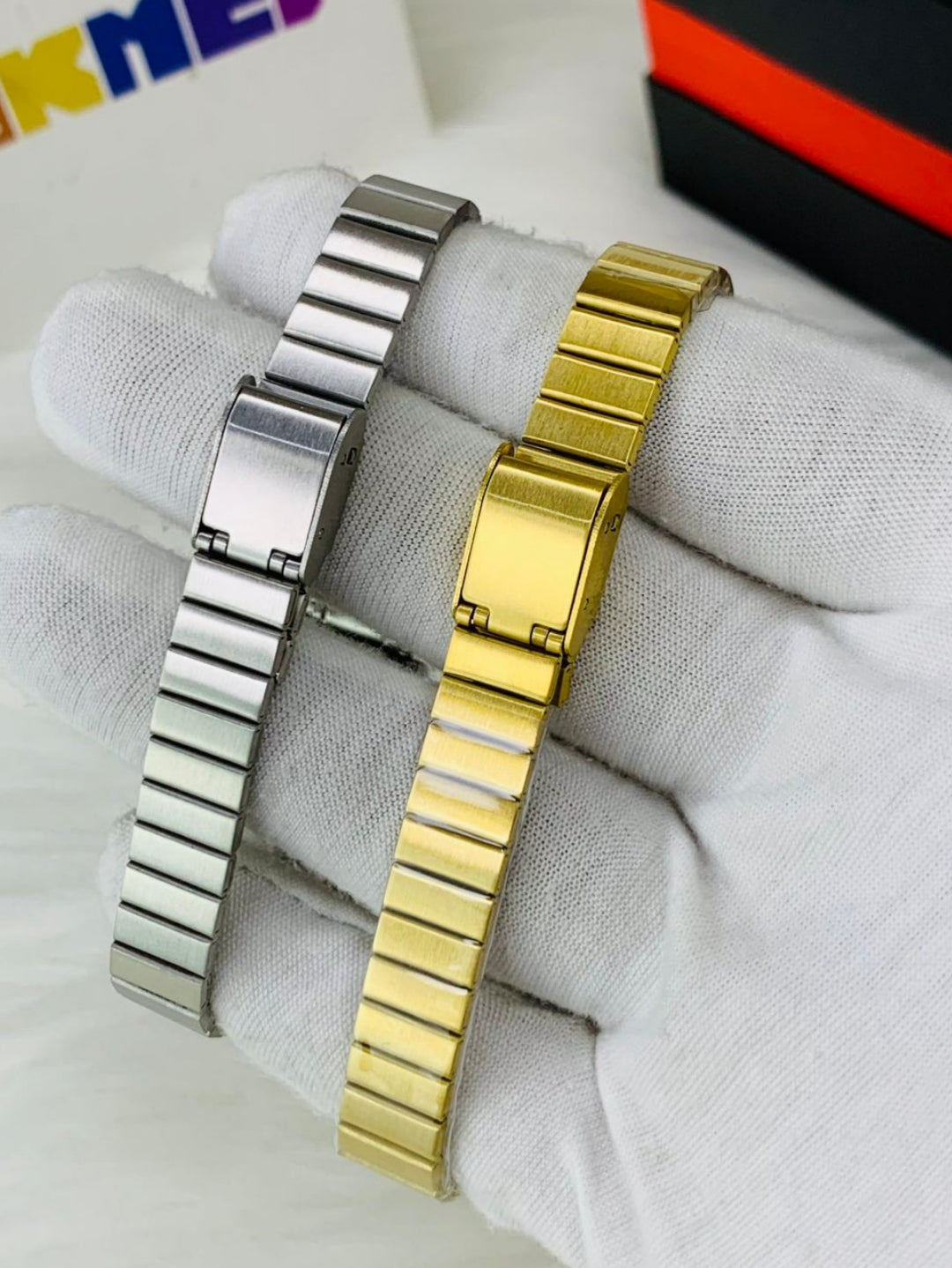 SKMIE WOMEN WATCH