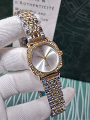 ROLEX WOMEN WATCH
