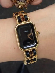CHANEEL WOMEN WATCH