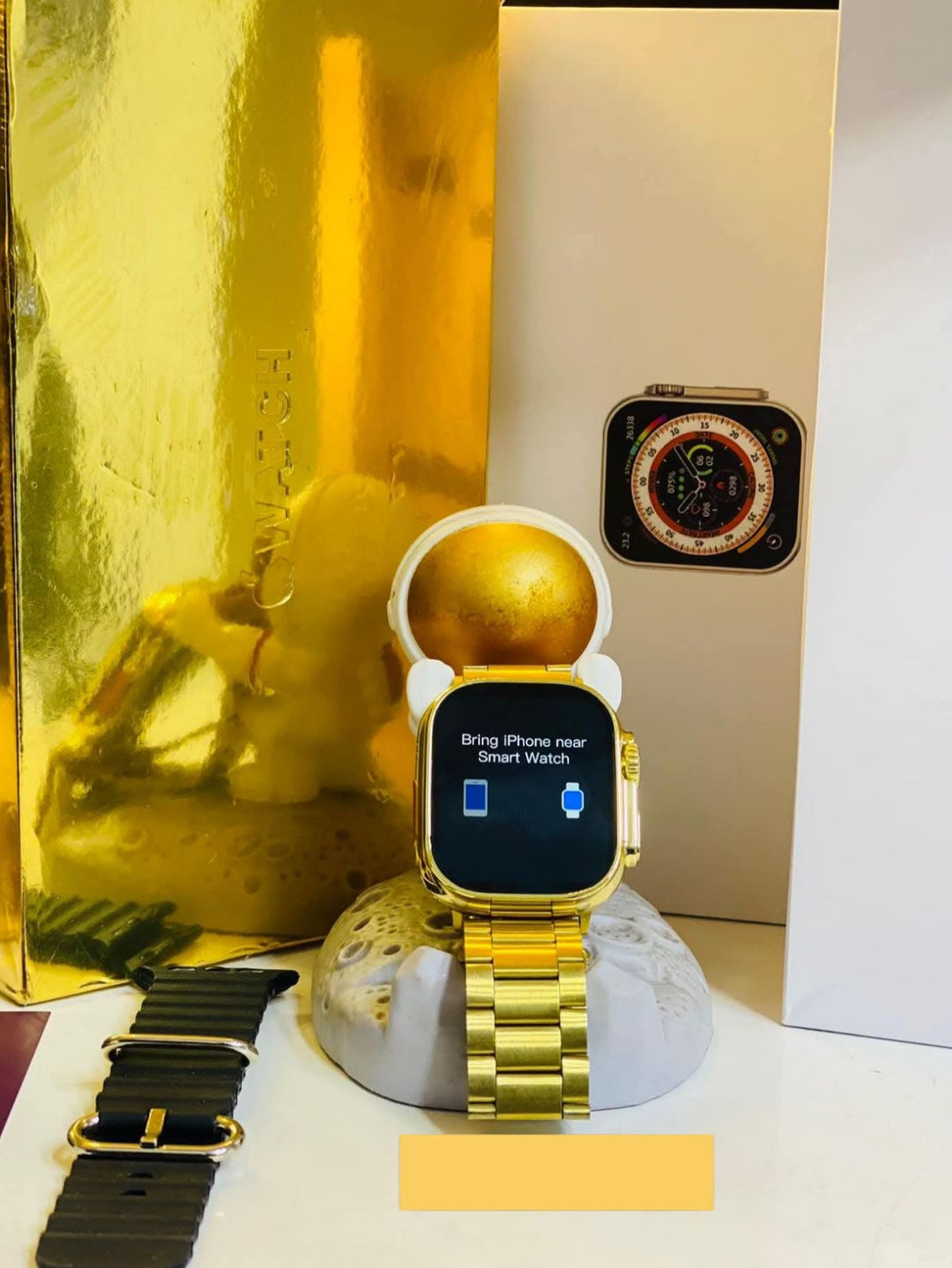 Smart Watch  8 Ultra