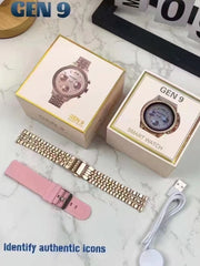 GEN 9 SMART WATCH