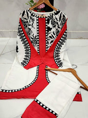2 PC FANCY SUITS