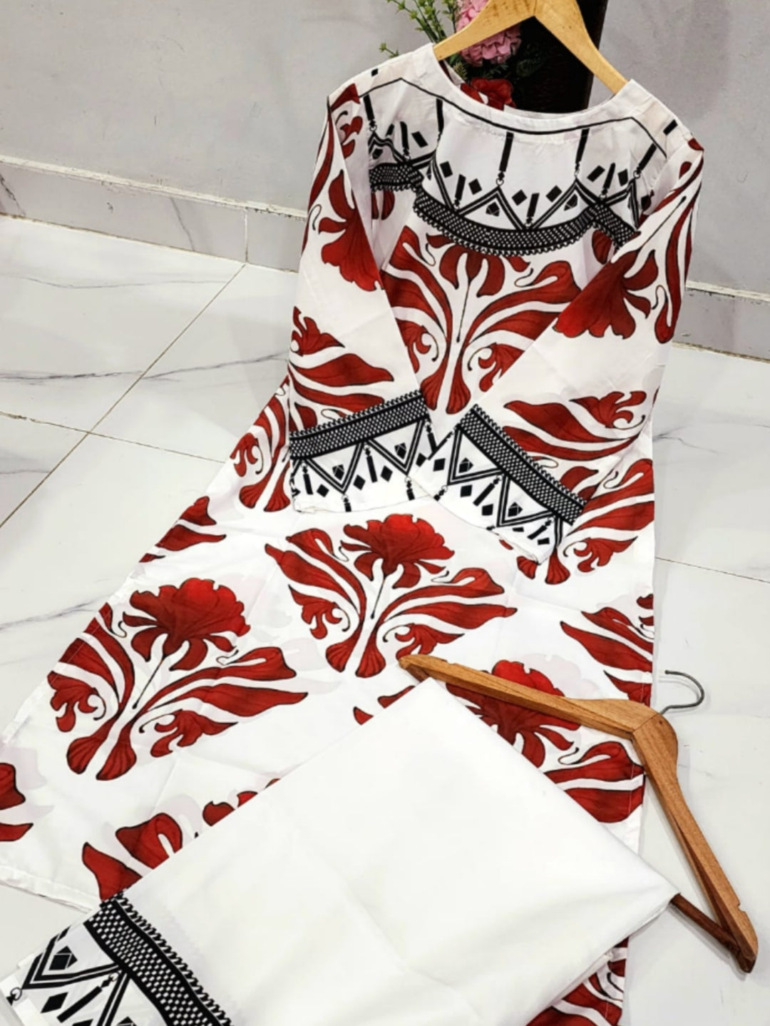 3 PC FANCY SUITS