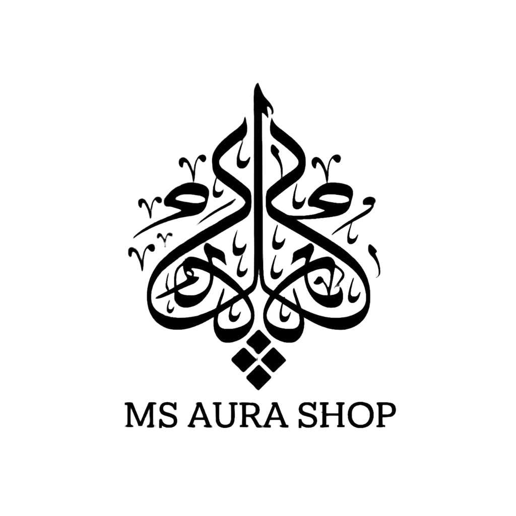 MS AURA SHOP 
