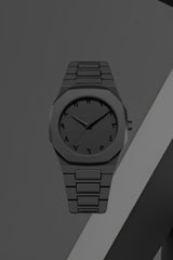 BLACK AURA WATCH
